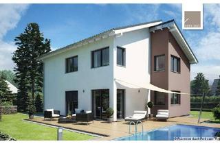 Haus kaufen in 04827 Machern, Individuell bauen, ganz entspannt!
