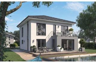 Haus kaufen in 04827 Machern, Paradies zu verkaufen