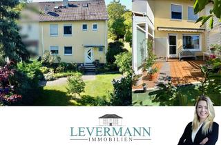 Doppelhaushälfte kaufen in 67134 Birkenheide, Attraktive Doppelhaushälfte mit schönem Garten in Birkenheide