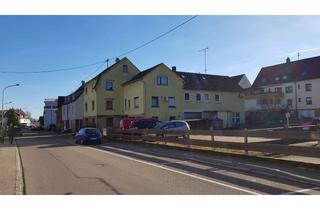 Haus kaufen in 71404 Korb, Großzügiges 3-Familienhaus m. Garten & Werkstatt in Top Lage - Familienfreundlich & voller Potential