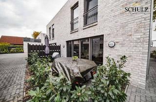 Doppelhaushälfte kaufen in 26121 Bürgerfelde, TOP Renditeobjekt: vermietete Doppelhaushälfte -sofortige Einnahmen garantiert!