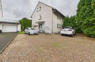 Mehrfamilienhaus kaufen in 32699 Extertal, Großzügiges Mehrfamilienhaus mit Garten in ruhiger Lage