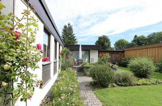 Haus kaufen in 88239 Wangen im Allgäu, Schöner Bungalow in ruhiger Wohnlage