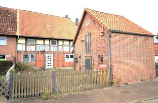 Reihenhaus kaufen in 31185 Söhlde, Reihenhaus mit Geschichte: Sanieren, modernisieren, wohlfühlen