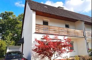 Doppelhaushälfte kaufen in Neuer Garten 11, 49152 Bad Essen, Doppelhaushälfte in Bad Essen-Wittlage!