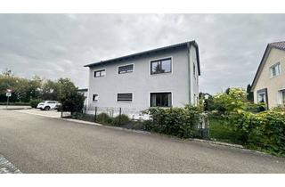 Einfamilienhaus kaufen in 85104 Pförring, Stilvolles Einfamilienhaus in TOP Zustand! Familienfreundlich und modern