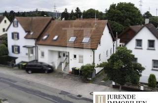 Haus kaufen in 75446 Wiernsheim, Gepflegtes Reihenendhaus in Pinache