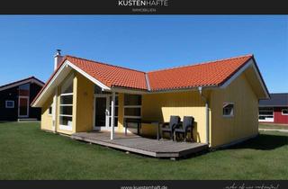 Haus kaufen in 23775 Großenbrode, Ihr Rückzugsort an der Ostsee – Entspannen und Rendite sichern im Holiday Vital Resort. Ferienhaus "