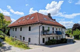 Mehrfamilienhaus kaufen in 86949 Windach, Attraktives Mehrfamilienhaus in idyllischer Lage nahe dem Ammersee