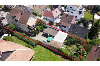 Mehrfamilienhaus kaufen in 77933 Lahr, Gönnen Sie Ihrem Kapital keine Ruhe! Mehrfamilienhaus in zentraler Lage mit opt. Bauplatz