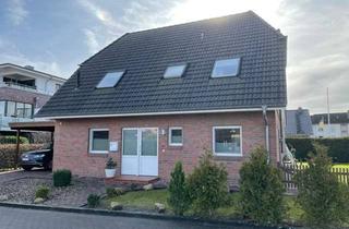 Einfamilienhaus kaufen in 21614 Buxtehude, Elegantes Einfamilienhaus (Bj. 2005) in Buxtehude, voll saniert 2023