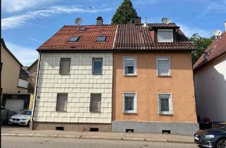 Doppelhaushälfte kaufen in 74078 Neckargartach, Doppelhaushälfte in Neckargartach