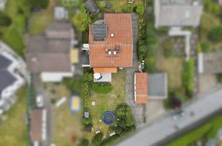 Mehrfamilienhaus kaufen in 33189 Schlangen, Ihr Immobilieninvestment: Mehrfamilienhaus in ruhiger Lage von Schlangen