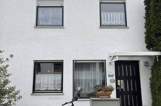 Haus mieten in 86391 Stadtbergen, Top modernisiertes Reihenhaus sucht nach Familie, die ein neues Zuhause zum Wohlfühlen sucht