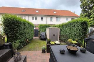 Haus mieten in Hainholzer Damm 36a, 25337 Elmshorn, Modernes Reihenmittelhaus mit 4 Zimmern in Elmshorn