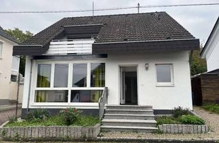 Haus mieten in 53572 Unkel, Freistehendes Einfamilienhaus in ruhiger Lage
