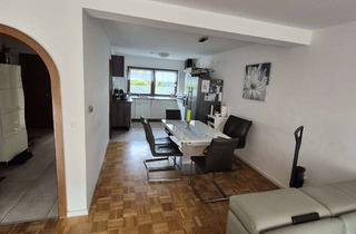 Haus mieten in 68549 Ilvesheim, Schönes Reihenhaus in Ilvesheim mit Garten und großer Terrasse.