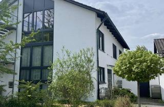 Haus mieten in 93138 Lappersdorf, Freistehendes Haus in Toplage