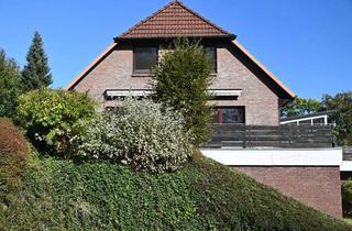 Haus mieten in 22955 Hoisdorf, Gepflegtes 5-Zimmer Einfamilienhaus in Hoisdorf mit Garage