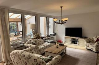 Haus mieten in 82487 Oberammergau, Wohnen mit viel Platz! Attraktives Einfamilienhaus mit außergewöhnlicher Aufteilung in Oberammergau