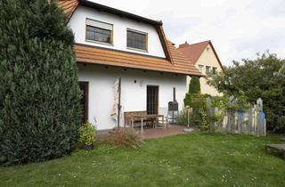 Haus mieten in Lübecker Straße 29a, 12623 Mahlsdorf (Hellersdorf), Einfamilienhaus in Berlin-Mahlsdorf Nord