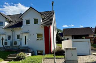 Haus mieten in Grabenstraße 76, 72116 Mössingen, Doppelhaushälfte in Mössingen Zweitbezug