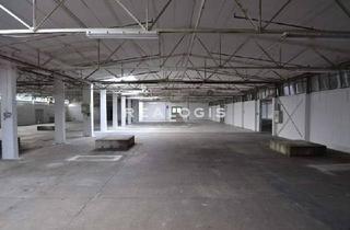 Büro zu mieten in 25462 Rellingen, ca. 1.100 m² große teilbare Lager- und Produktionsflächen mit Büro