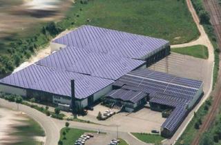 Büro zu mieten in Industriegebiet, 66453 Gersheim, Lagerhalle 540 m² mit Büro im Industriegebiet NUR 2,75 €/m²