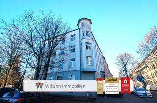 Anlageobjekt in 04420 Markranstädt, Voll vermietetes MFH in bester Lage | 6,40 % Soll-Rendite und sichere Mieteinnahmen!