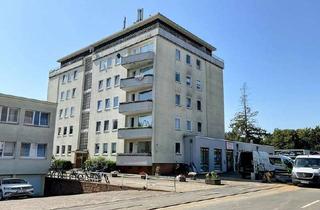 Anlageobjekt in 31224 Peine, Wohn-und Geschäftshaus mit guter Verkehrsanbindung in Peine