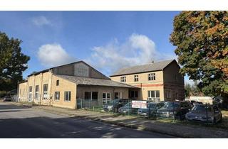 Anlageobjekt in 15518 Rauen, Nutzen Sie die Gelegenheit und gestalten Sie dieses vielseitige Anwesen nach Ihren Vorstellungen