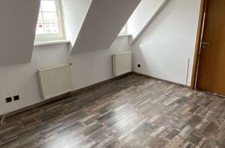 Anlageobjekt in 15806 Zossen, ANLAGE 2-Zimmerwohnung in Zossen / 4,5 % RENDITE