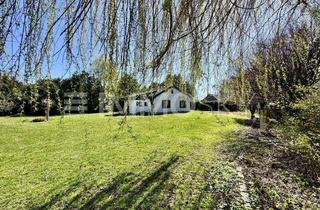 Grundstück zu kaufen in 85716 Unterschleißheim, Bauland am Bach in Riedmoos