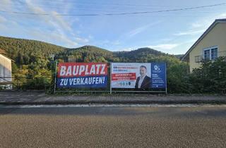 Grundstück zu kaufen in 67468 Frankeneck, Bauplatz in Frankeneck