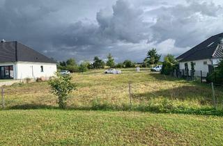 Grundstück zu kaufen in Brunshöfer Möhl 18, 18225 Kühlungsborn, Schönes Grundstück in Kühlungsborn - nur wenige MInuten vom Strand