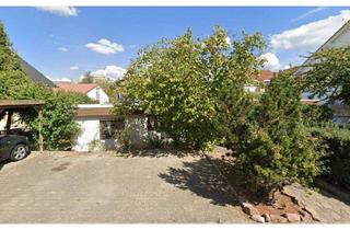 Büro zu mieten in Bremer Str., 69181 Leimen, Attraktive Büros oder Praxis, helle Räume, Parkplätze und Garten