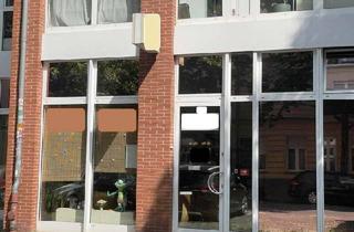 Gewerbeimmobilie kaufen in Prenzlauer Berg, 10409 Prenzlauer Berg, Büroeinheit mit bequemem EG-Zugang im Prenzlauer Berg