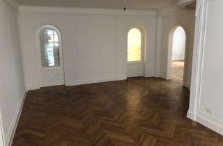 Büro zu mieten in Hauptstr. 16, 69117 Altstadt, Stilvolle Büro/Praxisräume in Heidelberger Altstadt - Nachmieter gesucht
