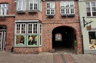 Büro zu mieten in 21335 Lüneburg, Gepflegte Bürofläche in der Lüneburger Innenstadt- 62 m² mit 3 Büroräumen