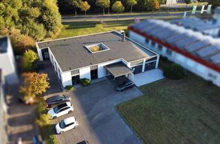 Büro zu mieten in 33100 Paderborn, Moderne Büroimmobilie mit guter Verkehrsanbindung in Paderborn!