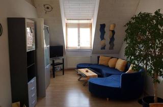 Immobilie mieten in Im Steg 60, 68526 Ladenburg, Die Hotelalternative: Möblierte 2-Zimmer Wohnung in ruhiger Lage