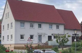 Immobilie mieten in Schloßstraße 17, 89171 Illerkirchberg, Haus mit Garten in Oberkirchberg