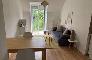 Immobilie mieten in Gerolfingerstr. 113, 85049 Ingolstadt, Sehr schön möblierte 2 ZKB im Westviertel