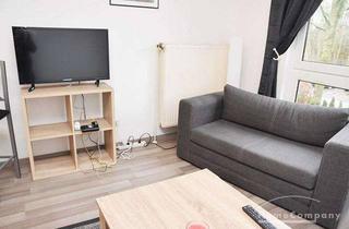 Immobilie mieten in 30453 Ahlem, Ahlem, Schönes 1-Zimmer Apartment mit Balkon