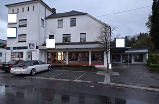 Geschäftslokal mieten in Brückenstrasse 18, 66701 Beckingen, 60_1*Toplage*Einzelhandelsfläche-Gewerbefläche*548m² - 1032m²*Zentral gelegen*Parkplätze*Beckingen