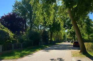 Grundstück zu kaufen in 15345 Altlandsberg, Petershagen-Eggersdorf - Baugrundstück in ruhiger Ortslage Eggersdorf - mit S-Bahnhofanbindung