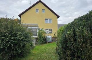 Haus kaufen in 97534 Waigolshausen, Waigolshausen - 2-Familien-Haus in 97534 Waigolshausen (ID 10034)