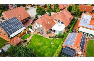 Haus kaufen in 26871 Papenburg, Papenburg - POWER-HAUS: MEHRGENERATIONEN & RENDITE