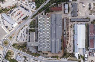Gewerbeimmobilie kaufen in 68199 Neckarau, Exklusives Gewerbeobjekt in MA-Neckarau | Diskrete Direktvermarktung | Flexibles Nutzungspotenzial