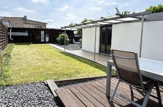 Wohnung kaufen in 41069 Mönchengladbach, Moderne Gartenwohnung zum Wohlfühlen!